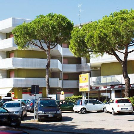 Appartamenti I Moschettieri Bibione Bagian luar foto